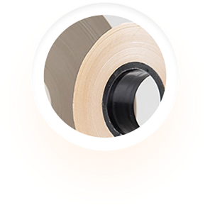 云母复合绝缘质料